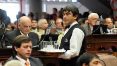 Foto de la galería: Apertura del inicio de Sesiones Ordinarias 2013 en el Centro del Conocimiento