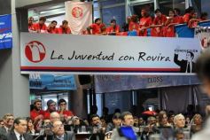 Foto de la galería: Apertura del inicio de Sesiones Ordinarias 2013 en el Centro del Conocimiento