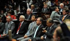 Foto de la galería: Apertura del inicio de Sesiones Ordinarias 2013 en el Centro del Conocimiento