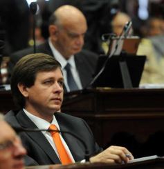 Foto de la galería: Apertura del inicio de Sesiones Ordinarias 2013 en el Centro del Conocimiento