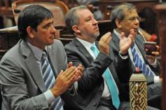 Foto de la galería: Apertura del inicio de Sesiones Ordinarias 2013 en el Centro del Conocimiento