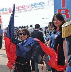Foto de la galería: Apertura del inicio de Sesiones Ordinarias 2013 en el Centro del Conocimiento