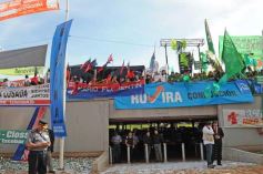 Foto de la galería: Apertura del inicio de Sesiones Ordinarias 2013 en el Centro del Conocimiento