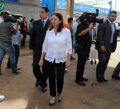 Foto de la galería: Apertura del inicio de Sesiones Ordinarias 2013 en el Centro del Conocimiento