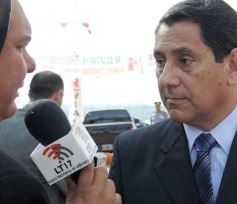 Foto de la galería: Apertura del inicio de Sesiones Ordinarias 2013 en el Centro del Conocimiento