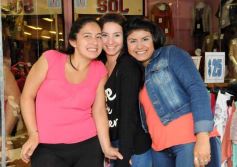 Foto de la galería: Paseos y trabajos