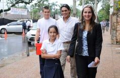 Foto de la galería: Paseos y trabajos