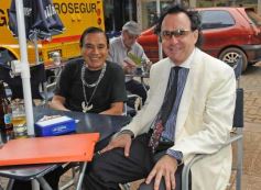 Foto de la galería: Paseos y trabajos