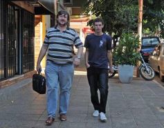 Foto de la galería: Paseos y trabajos