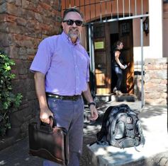 Foto de la galería: Paseos y trabajos