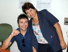 Foto de la galería: Paseos y trabajos