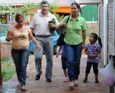 Foto de la galería: Paseos y trabajos