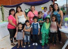 Foto de la galería: Paseos y trabajos