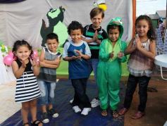 Foto de la galería: Paseos y trabajos