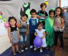 Foto de la galería: Paseos y trabajos