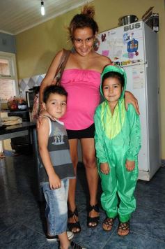 Foto de la galería: Paseos y trabajos