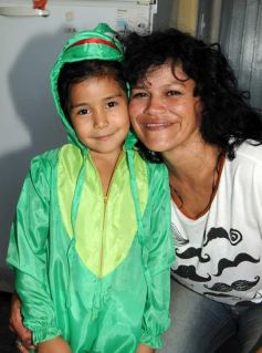 Foto de la galería: Paseos y trabajos