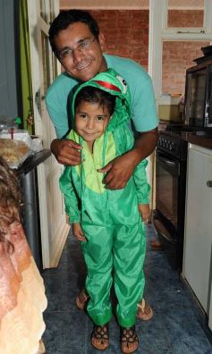 Foto de la galería: Paseos y trabajos