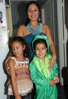 Foto de la galería: Paseos y trabajos