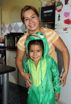 Foto de la galería: Paseos y trabajos