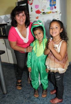 Foto de la galería: Paseos y trabajos