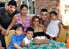 Foto de la galería: Paseos y trabajos