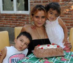 Foto de la galería: Paseos y trabajos