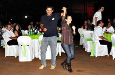 Foto de la galería: Empleados de El Territorio celebraron el Día del Trabajador