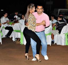 Foto de la galería: Empleados de El Territorio celebraron el Día del Trabajador