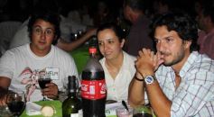 Foto de la galería: Empleados de El Territorio celebraron el Día del Trabajador