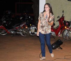 Foto de la galería: Empleados de El Territorio celebraron el Día del Trabajador