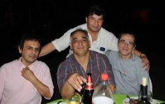 Foto de la galería: Empleados de El Territorio celebraron el Día del Trabajador