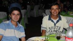 Foto de la galería: Empleados de El Territorio celebraron el Día del Trabajador