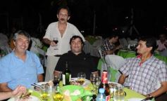 Foto de la galería: Empleados de El Territorio celebraron el Día del Trabajador