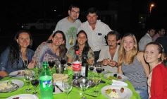 Foto de la galería: Empleados de El Territorio celebraron el Día del Trabajador