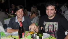 Foto de la galería: Empleados de El Territorio celebraron el Día del Trabajador