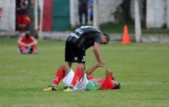 Foto de la galería: Jorge Gibson Brown1-Juventud Unida 2