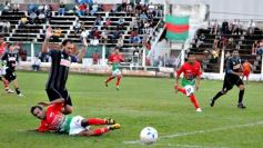 Foto de la galería: Jorge Gibson Brown1-Juventud Unida 2