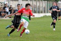 Foto de la galería: Jorge Gibson Brown1-Juventud Unida 2