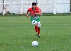 Foto de la galería: Jorge Gibson Brown1-Juventud Unida 2