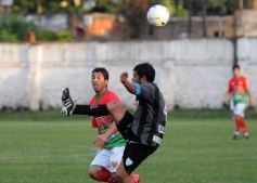 Foto de la galería: Jorge Gibson Brown1-Juventud Unida 2