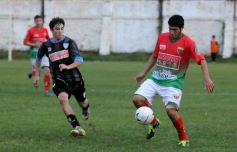 Foto de la galería: Jorge Gibson Brown1-Juventud Unida 2