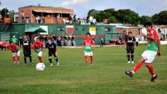 Foto de la galería: Jorge Gibson Brown1-Juventud Unida 2