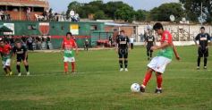 Foto de la galería: Jorge Gibson Brown1-Juventud Unida 2