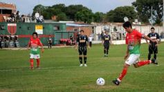 Foto de la galería: Jorge Gibson Brown1-Juventud Unida 2