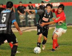 Foto de la galería: Jorge Gibson Brown1-Juventud Unida 2