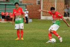 Foto de la galería: Jorge Gibson Brown1-Juventud Unida 2