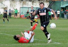 Foto de la galería: Jorge Gibson Brown1-Juventud Unida 2