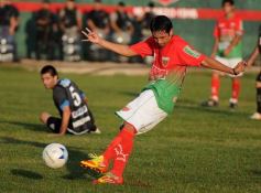 Foto de la galería: Jorge Gibson Brown1-Juventud Unida 2