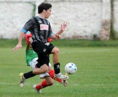 Foto de la galería: Jorge Gibson Brown1-Juventud Unida 2